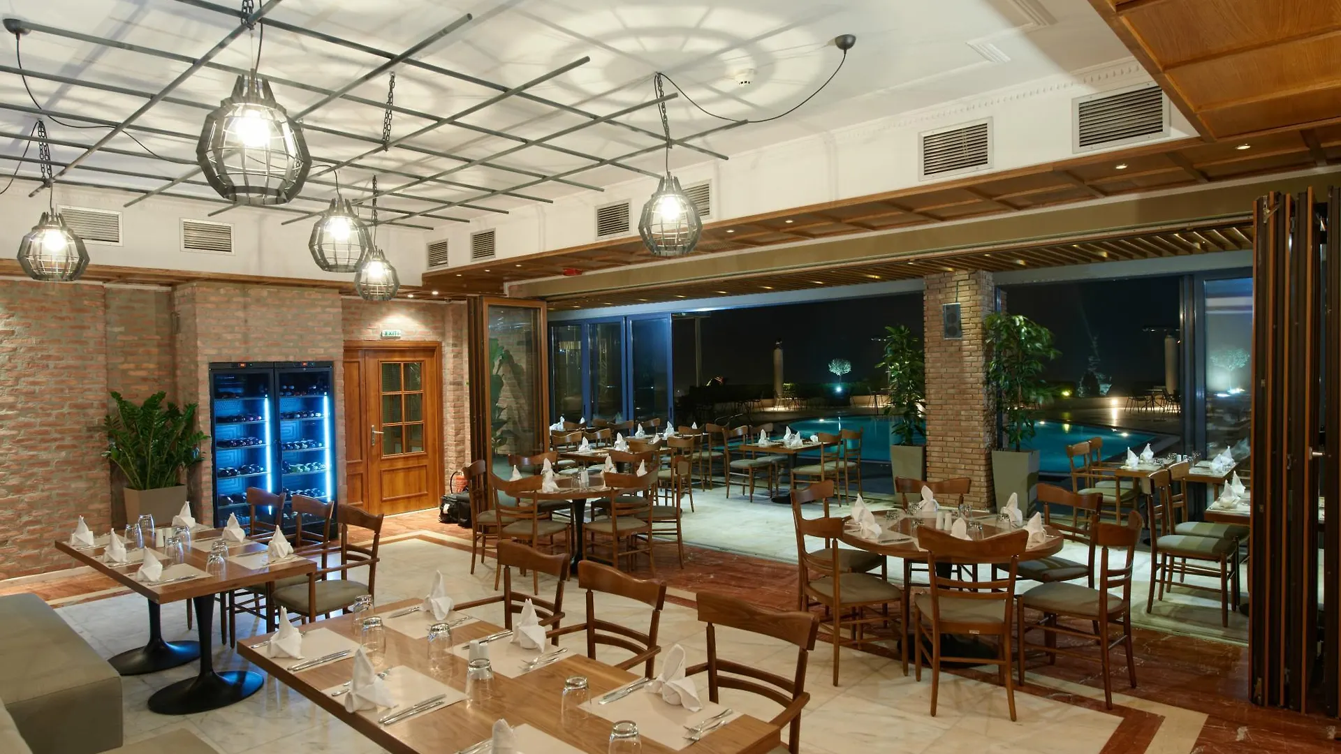 Royal Hotel Thessaloniki Peraia