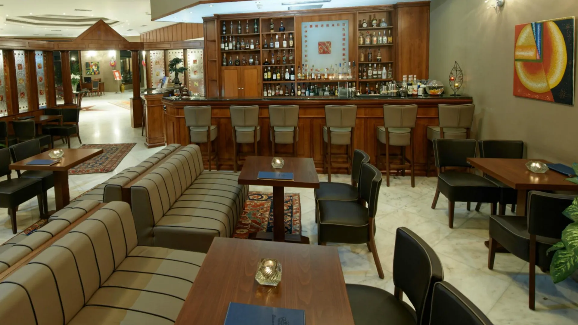 Royal Hotel Thessaloniki Peraia