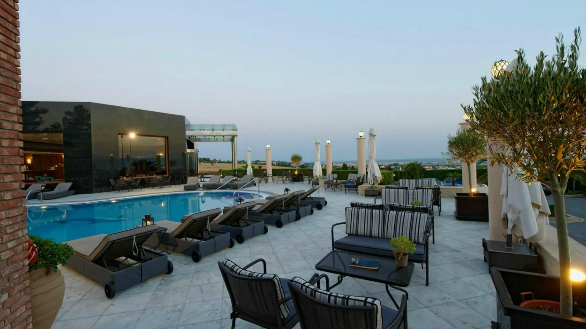 Royal Hotel Thessaloniki Peraia  Greece