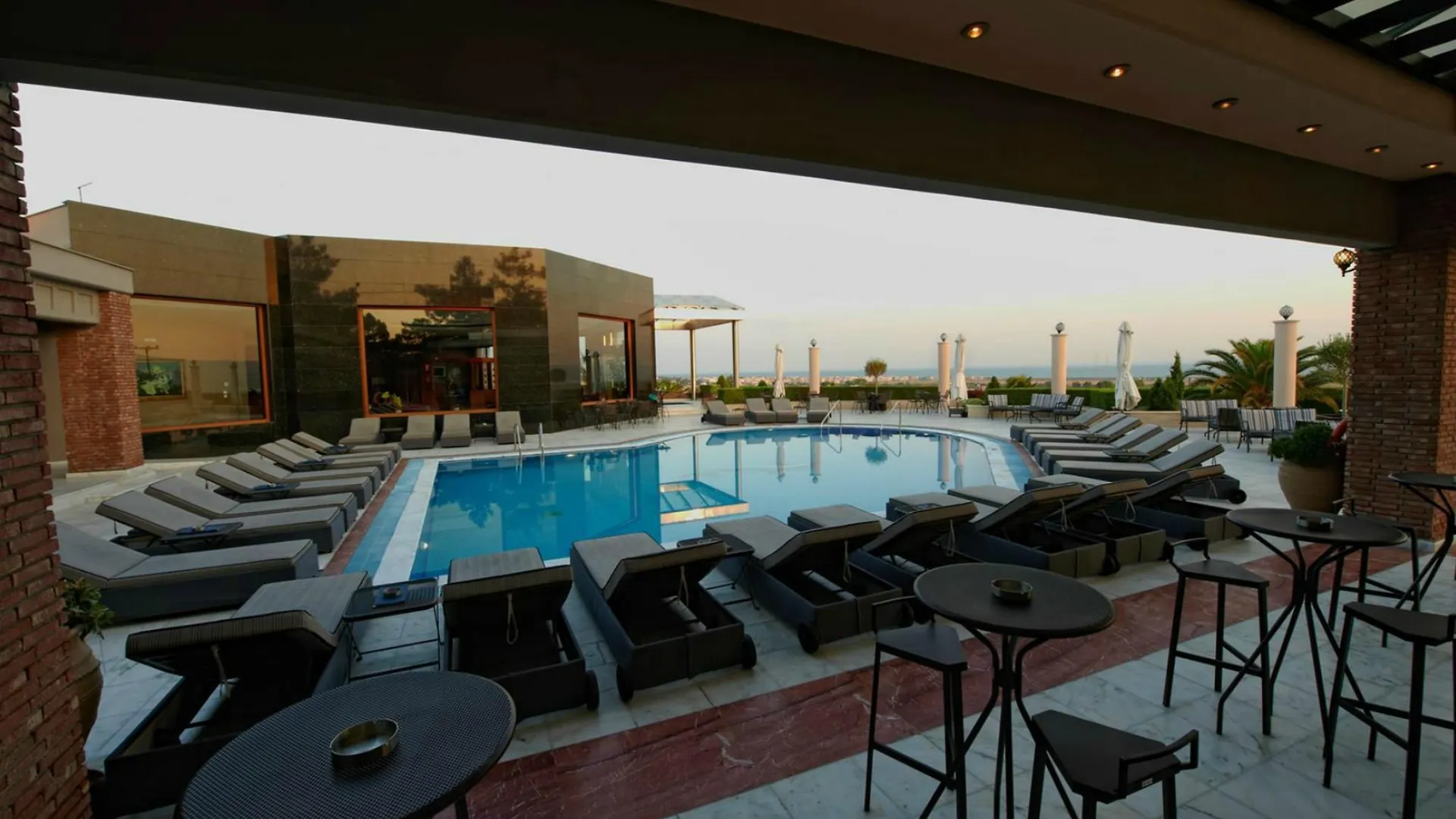 Royal Hotel Thessaloniki Peraia   Peraia (Thessaloniki)