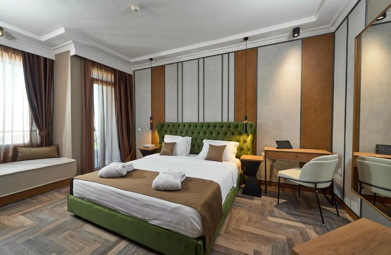 Royal Hotel Thessaloniki Peraia