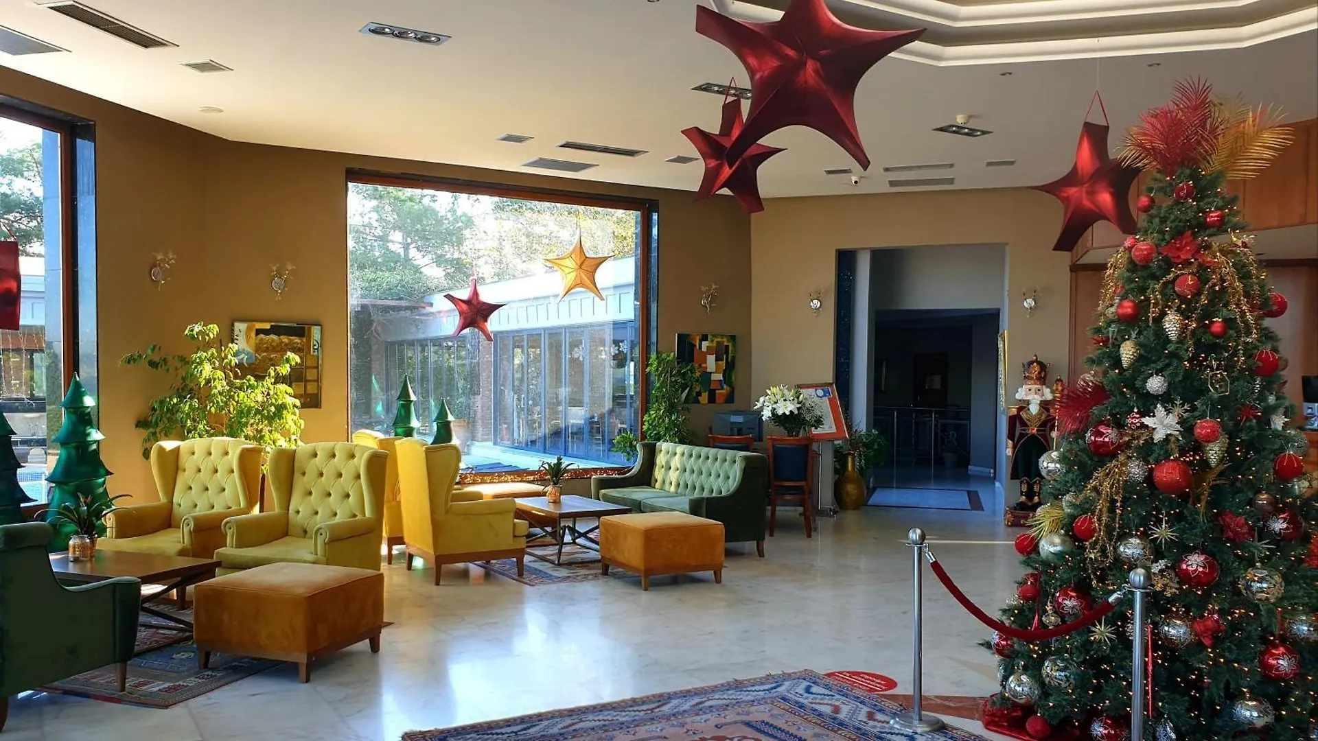 ****  Royal Hotel Thessaloniki Peraia  Greece