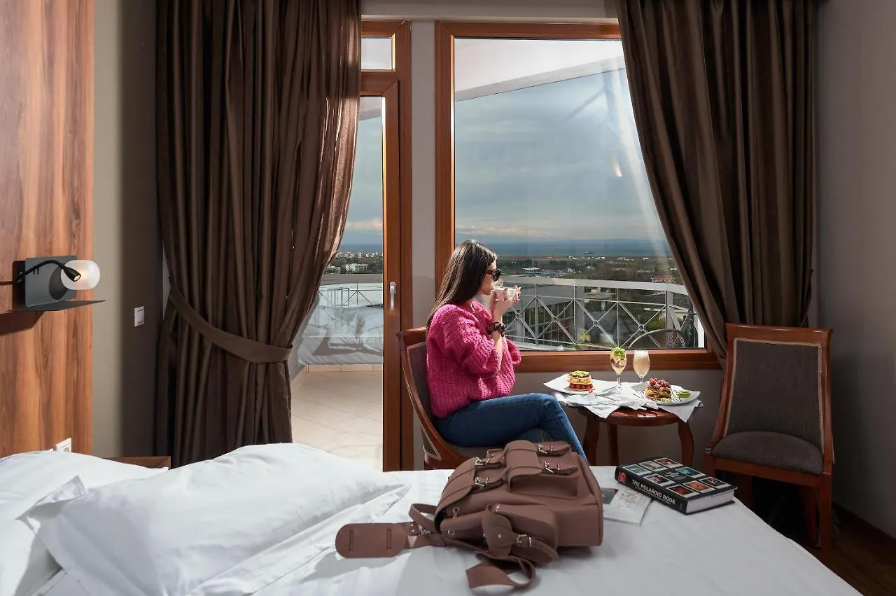 Royal Hotel Thessaloniki Peraia   Peraia (Thessaloniki)