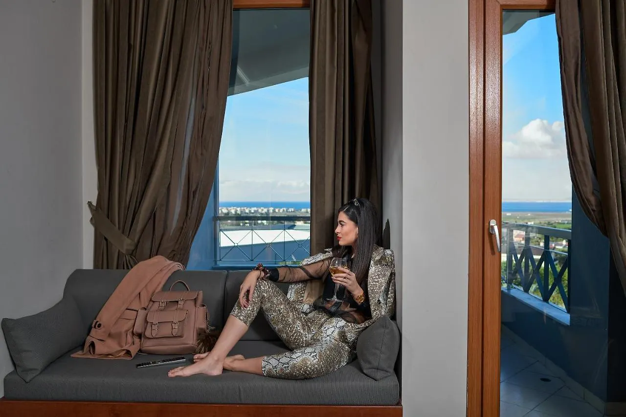 Royal Hotel Thessaloniki Peraia  Greece