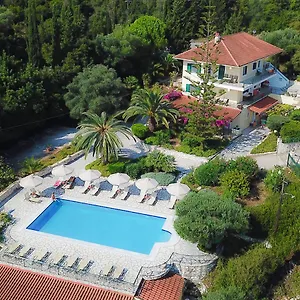 Appartement Panorama Fiscardo Fiskardo