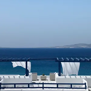 ***** Hotel San Marco And Greece