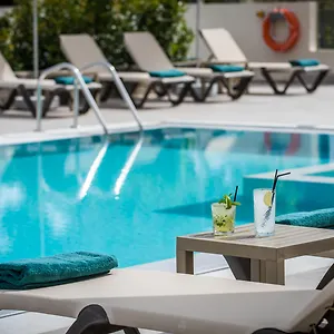 **** Hotel Petousis & Grecia