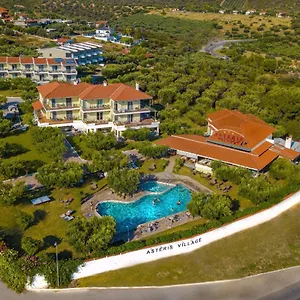Asteris Village *** Gerakini