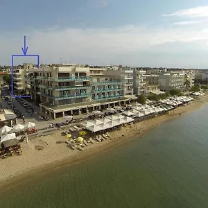 Aegean By The Sea Iii Διαμέρισμα