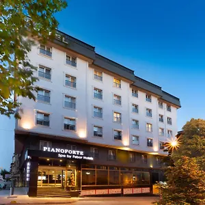 **** Hotel Pianoforte By Febor Hotels&spa Turcia