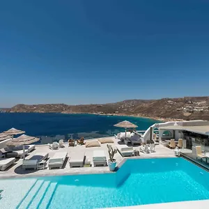 ***** Hotel Greco Philia Boutique Greece