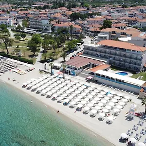 Grandotel **** Hanioti