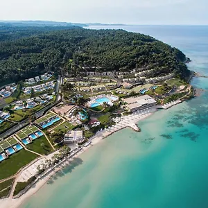 Sani Club Feriested