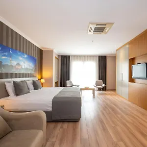 **** Hotel Klas Old Turcia