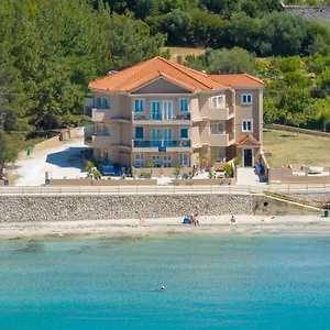 Appartement Egialion Iqia Argostoli (Kefalonia)