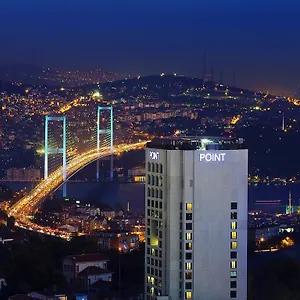 ***** Hotel Point Barbaros Turcia