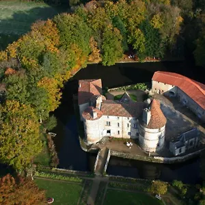 Château Des Martinanches Saint-Dier-dʼAuvergne
