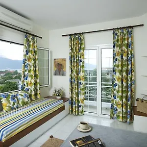  Apartament Muses Grecia