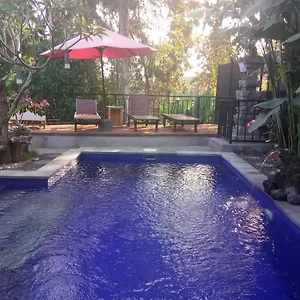  Bed & Breakfast Kerta Family Indonesia
