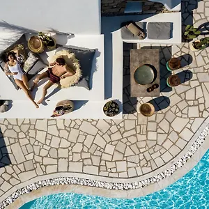 **** Hotel A Mykonos Greece