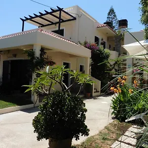  Apartment Julies Greece