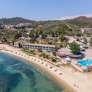 Курортный комплекс Xenia Ouranoupolis, Уранополис