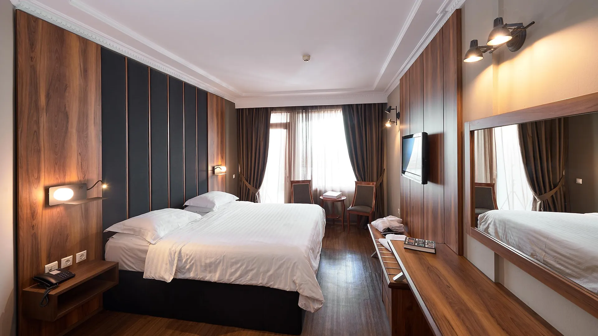 Royal Hotel Thessaloniki Peraía